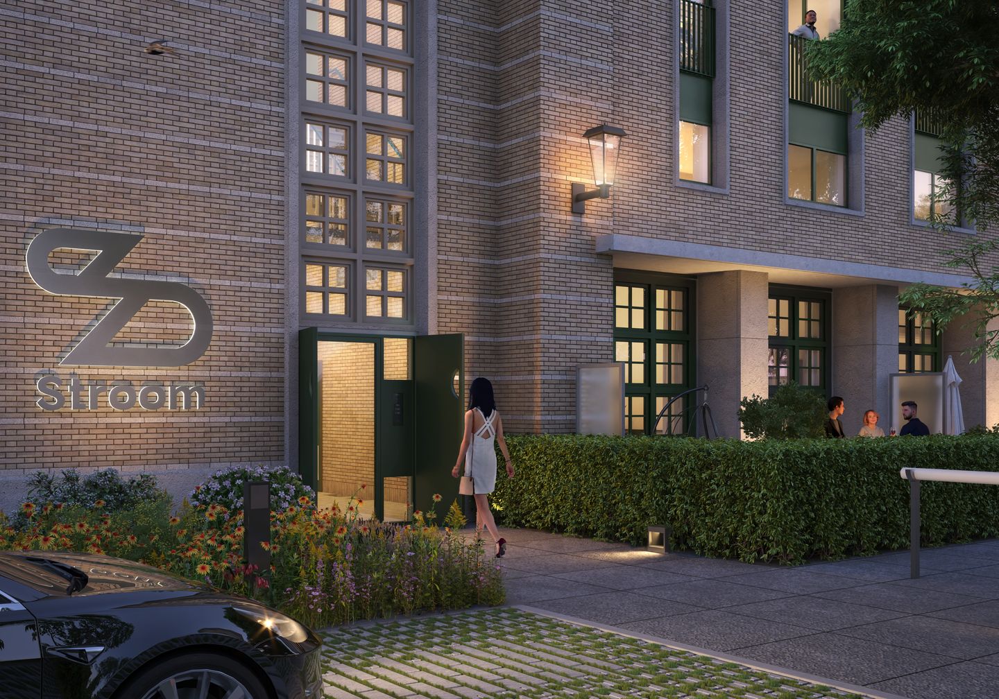 Photo 6 of Wonen in STROOM