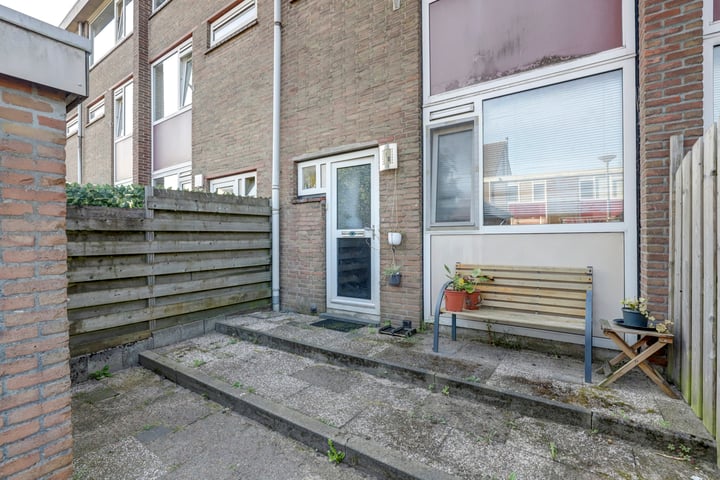 Bekijk foto 11 van Schilhoeckpad 18