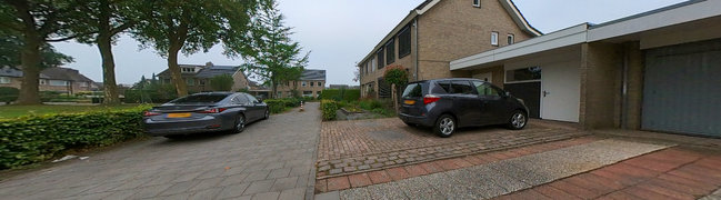 Bekijk 360° foto van Straat van Glennstraat 4