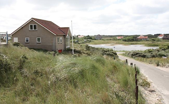 View photo 2 of Midsland aan Zee 417