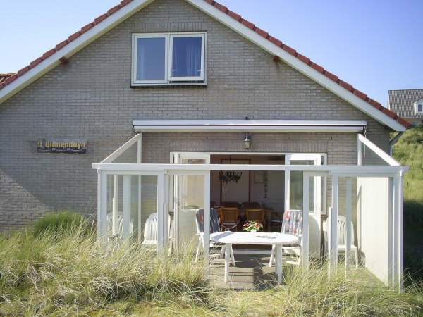 View photo 3 of Midsland aan Zee 417