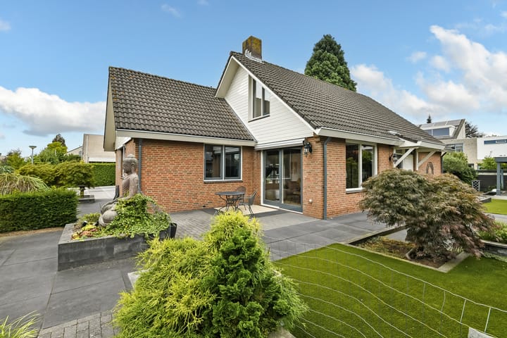 Foto 4 van Notarisappel 51