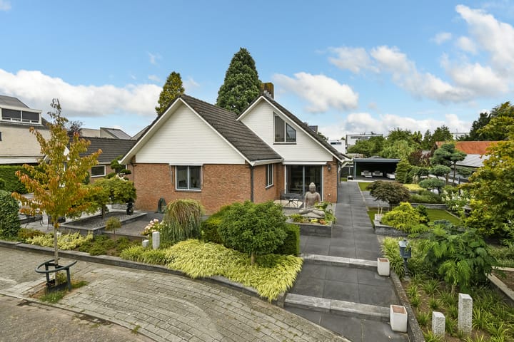 Foto 1 van Notarisappel 51