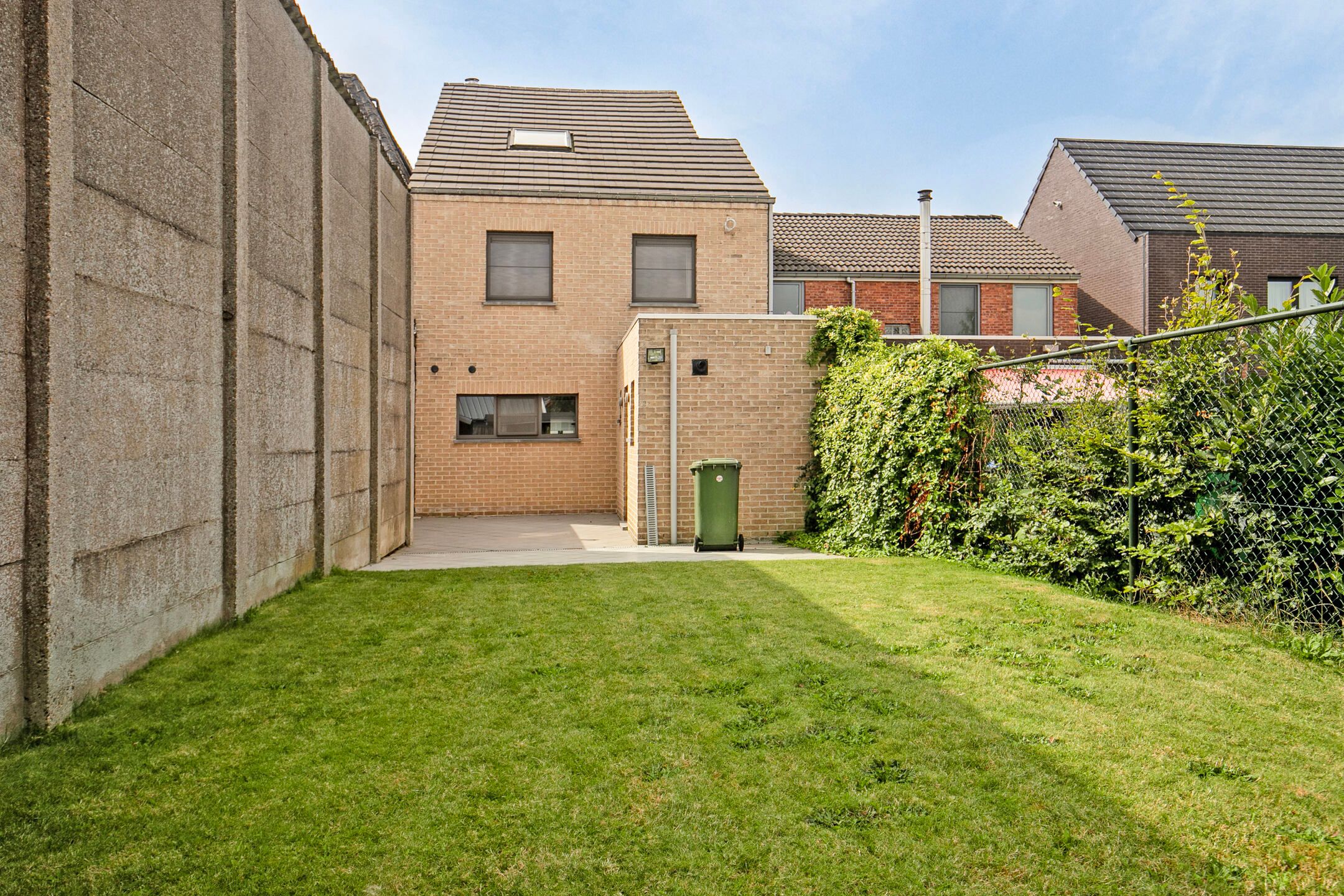 Foto 6 van Hombachstraat 12