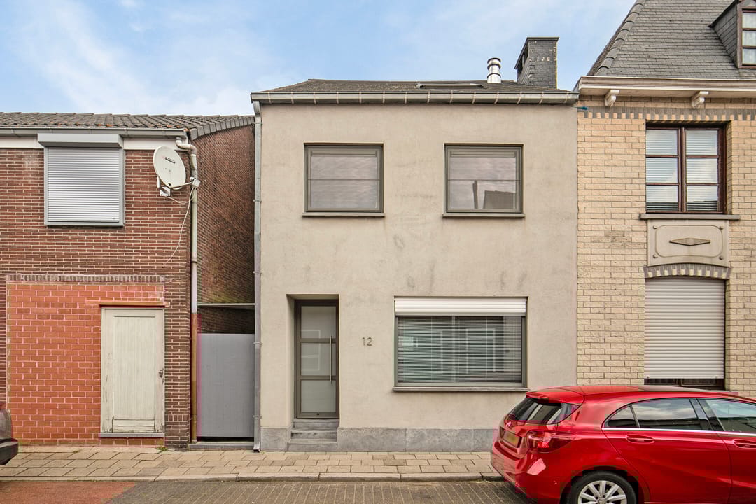 Foto 7 van Hombachstraat 12