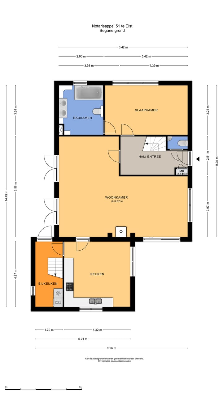 Foto 33 van Notarisappel 51