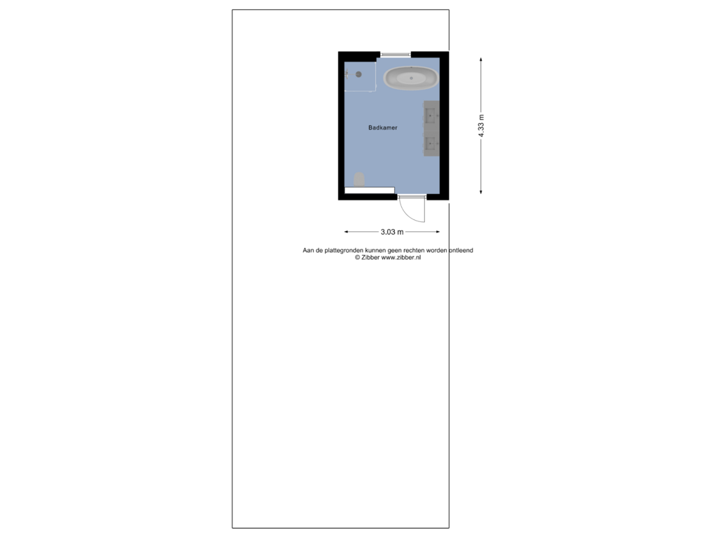 Bekijk plattegrond van Entresol van Halsterseweg 314