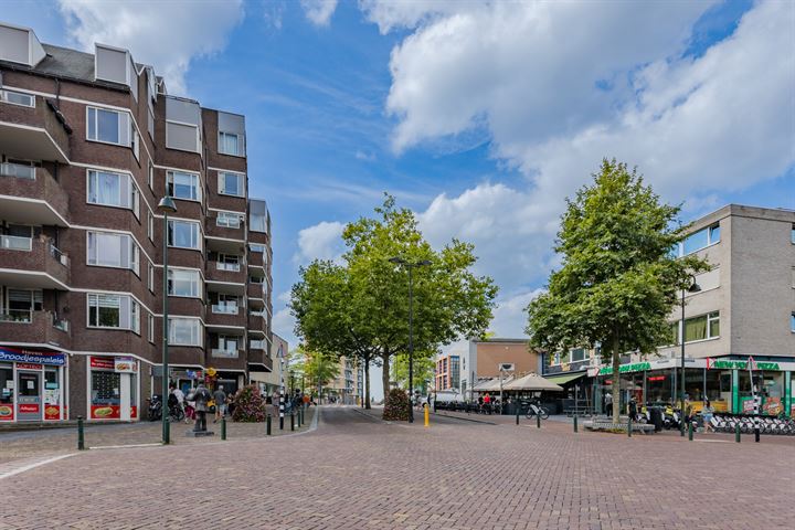 Bekijk foto 37 van Visbankflat 8