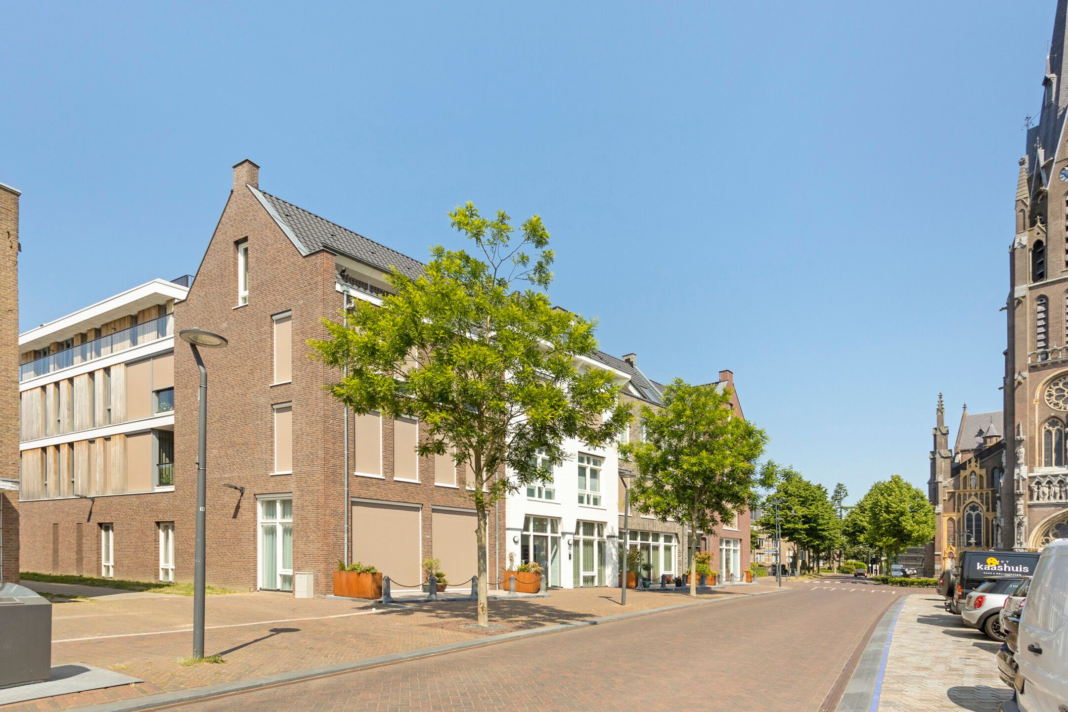 Markt 17-A, 17, A, Veghel, 5461JJ, Noord-Brabant, Nederland 17