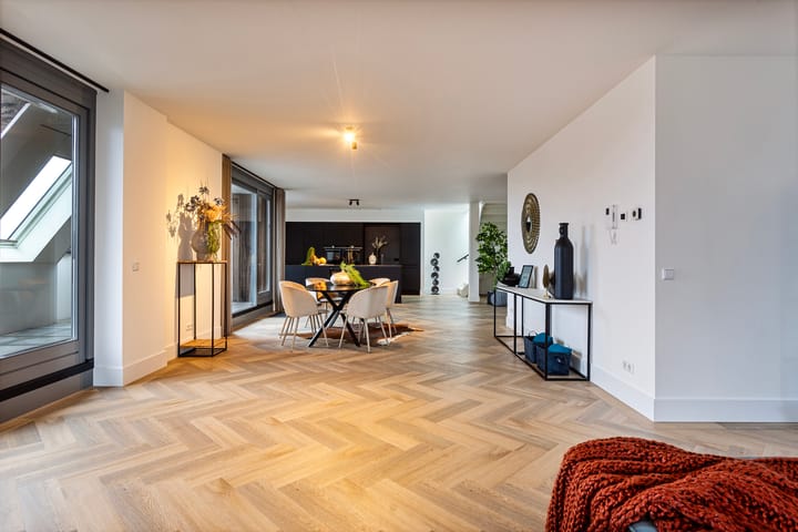 Foto 2 van Markt 17-A