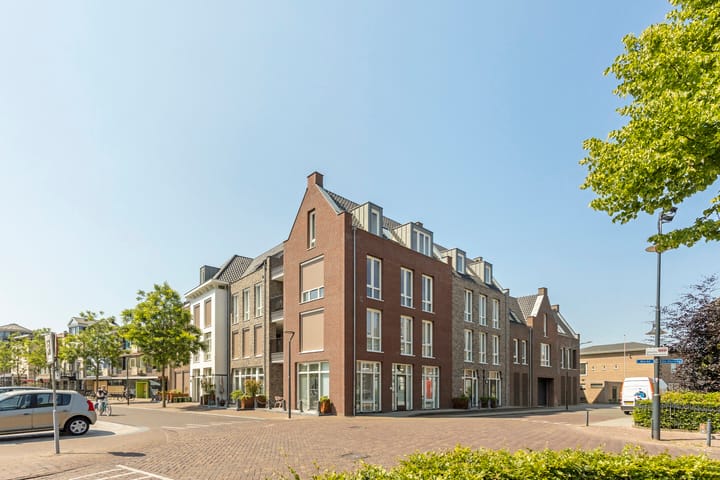 Foto 4 van Markt 17-A