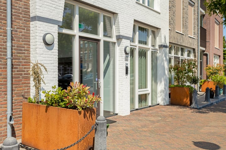 Foto 5 van Markt 17-A