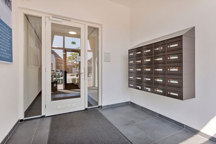 Foto 6 van Markt 17-A