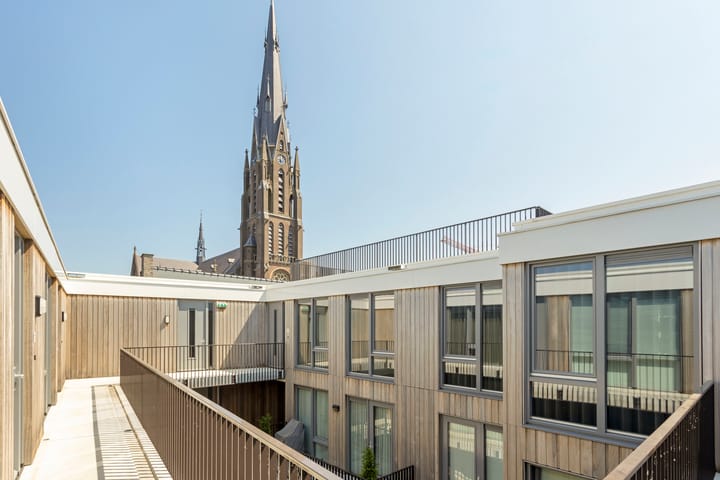 Foto 7 van Markt 17-A