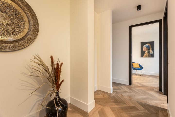 Foto 10 van Markt 17-A