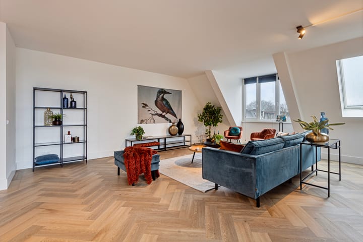 Foto 21 van Markt 17-A