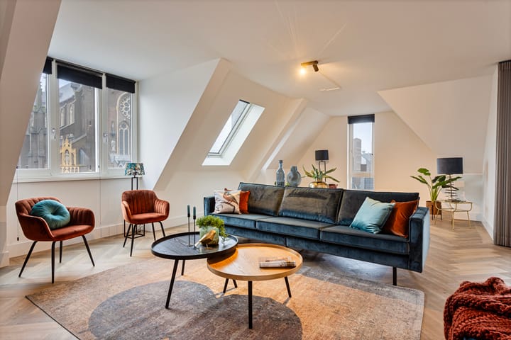 Foto 23 van Markt 17-A