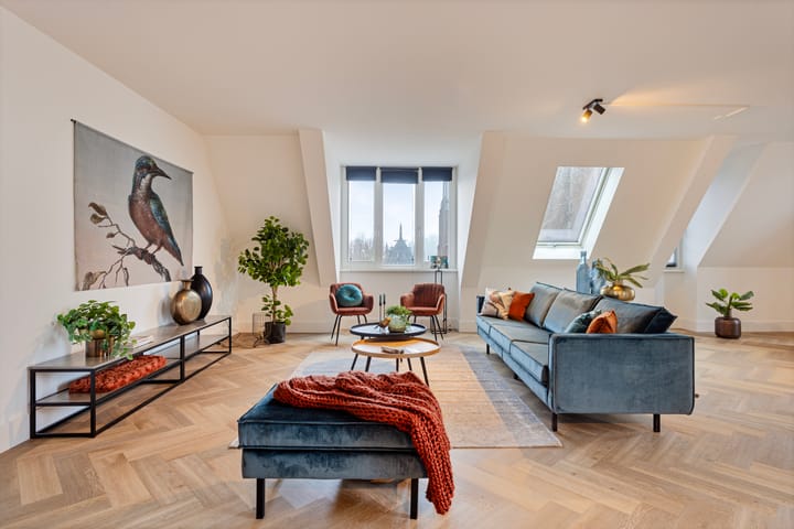 Foto 25 van Markt 17-A