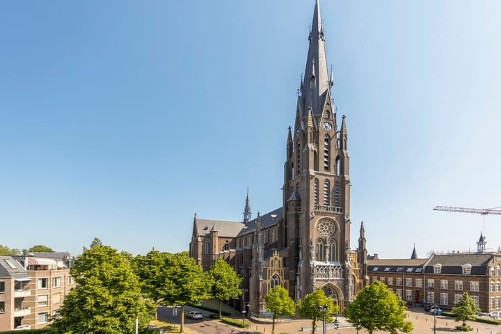 Foto 50 van Markt 17-A