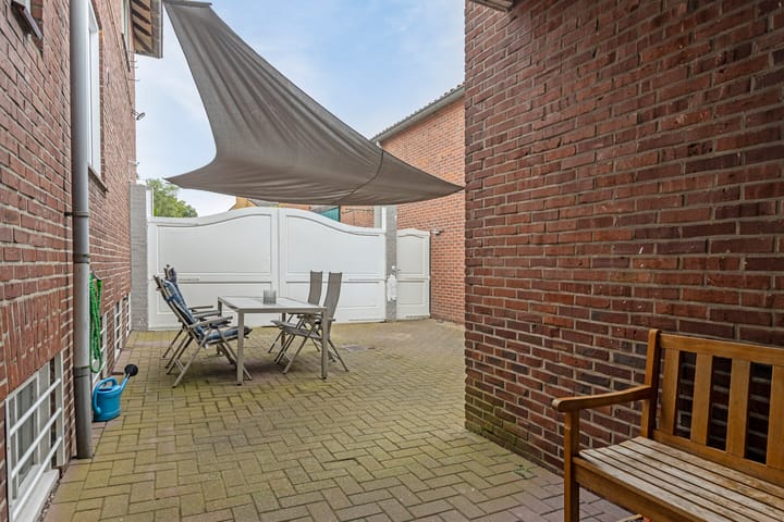 Foto 4 van Van Weedtstraat 7