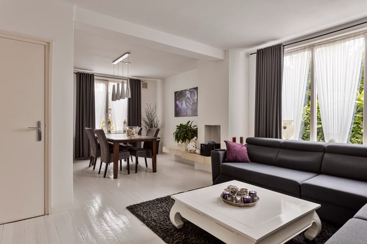 Foto 6 van Van Weedtstraat 7