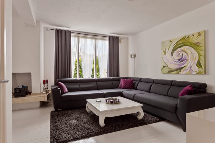 Foto 7 van Van Weedtstraat 7