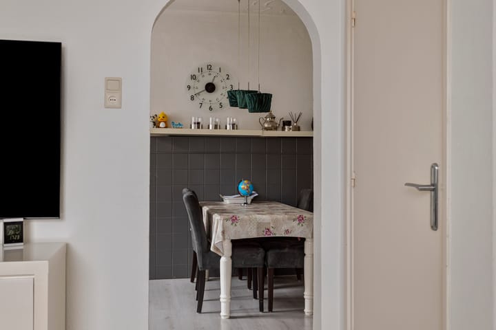 Foto 10 van Van Weedtstraat 7