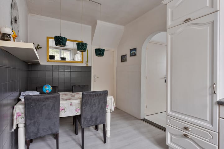 Foto 12 van Van Weedtstraat 7