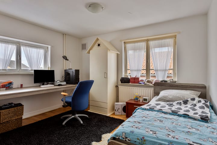 Foto 19 van Van Weedtstraat 7