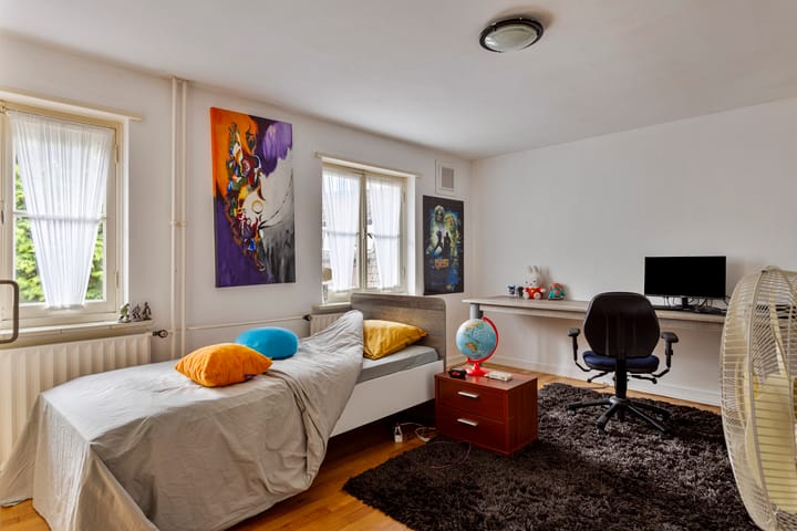 Foto 20 van Van Weedtstraat 7