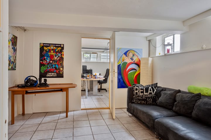 Foto 22 van Van Weedtstraat 7