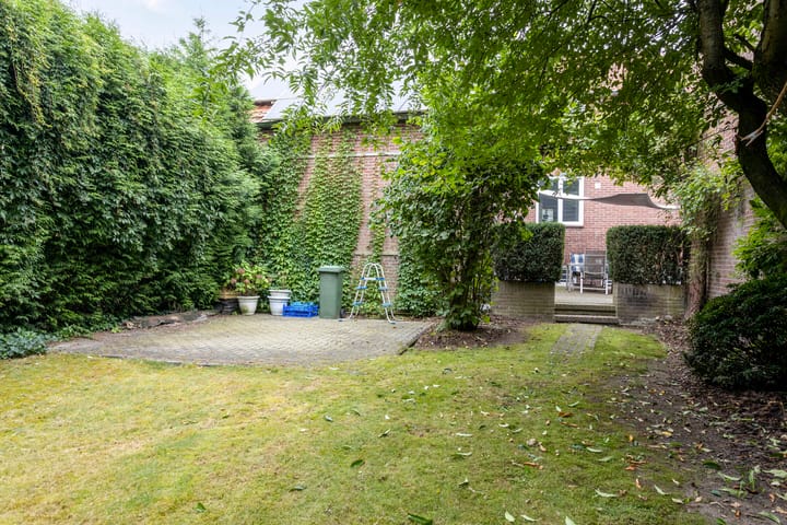 Foto 25 van Van Weedtstraat 7