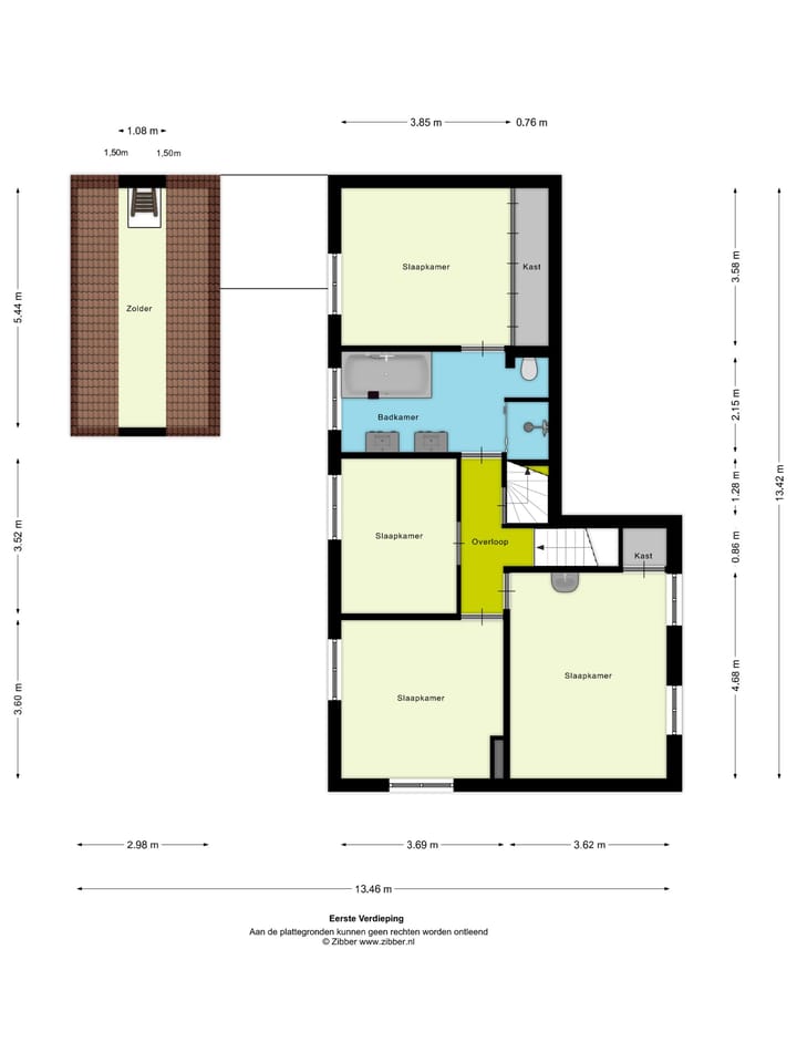 Foto 30 van Van Weedtstraat 7