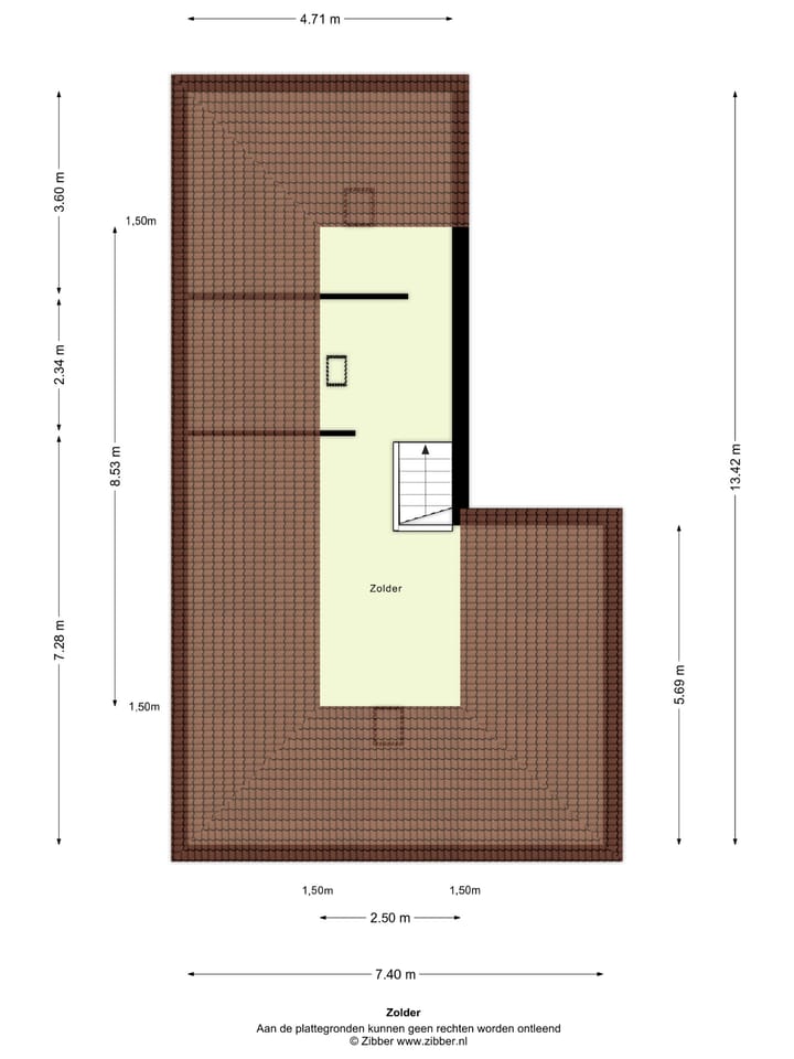 Foto 31 van Van Weedtstraat 7