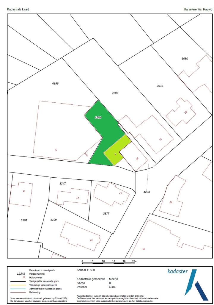 Foto 32 van Van Weedtstraat 7