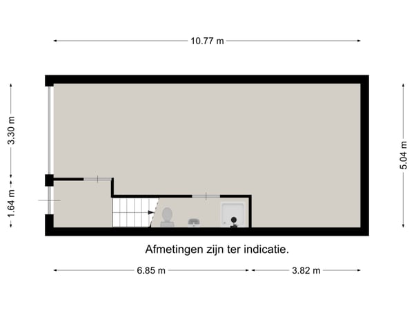 Begane grond