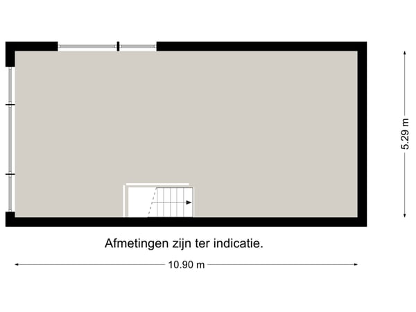 Verdieping 1