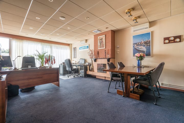 Foto 44 van Polarisweg 8