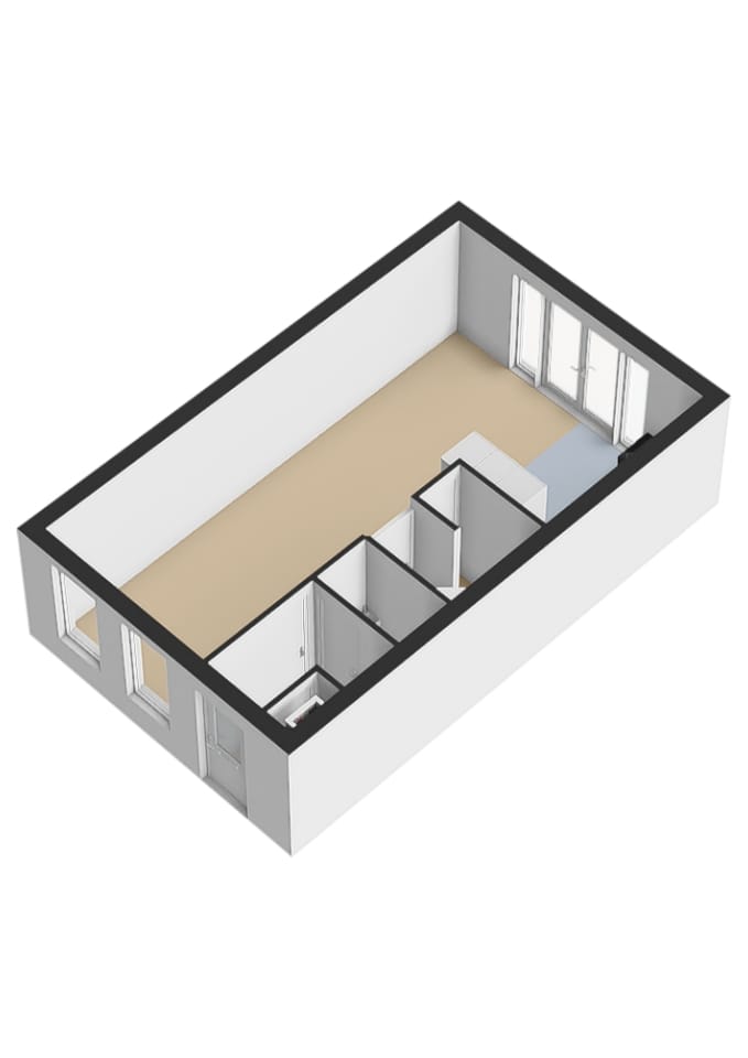 Foto 37 van Lenteplein 3