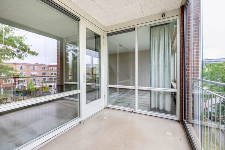 Foto 3 van Plantageweg 132-C