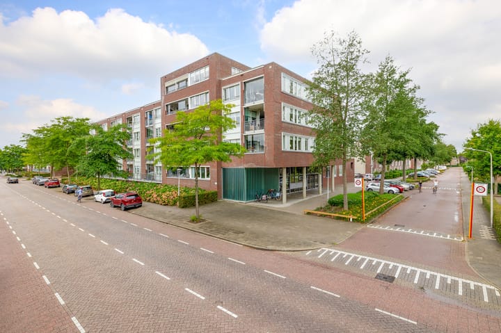 Foto 5 van Plantageweg 132-C