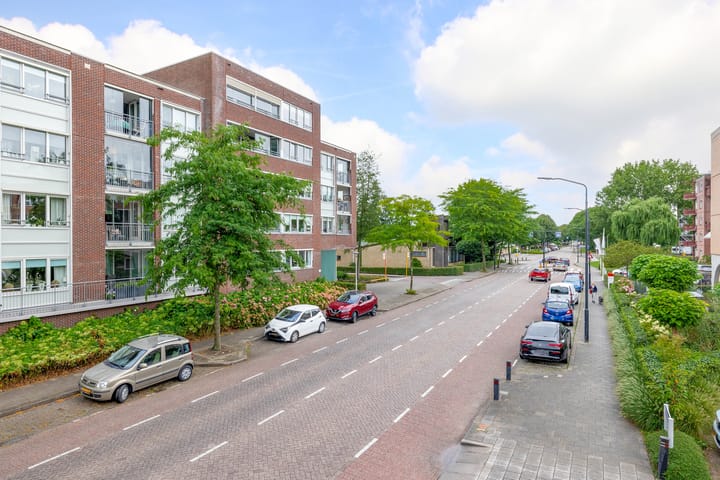 Foto 8 van Plantageweg 132-C