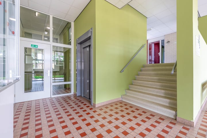 Foto 11 van Plantageweg 132-C