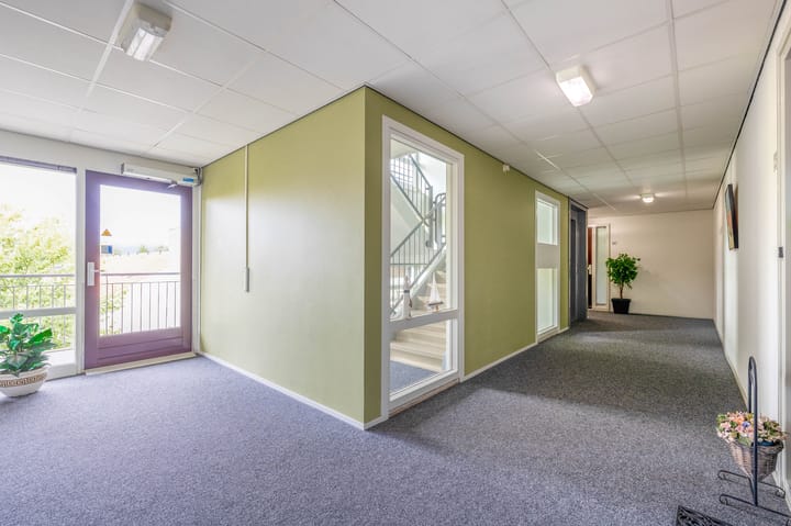 Foto 12 van Plantageweg 132-C