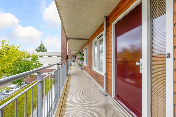 Foto 14 van Plantageweg 132-C