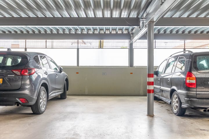 Foto 36 van Plantageweg 132-C