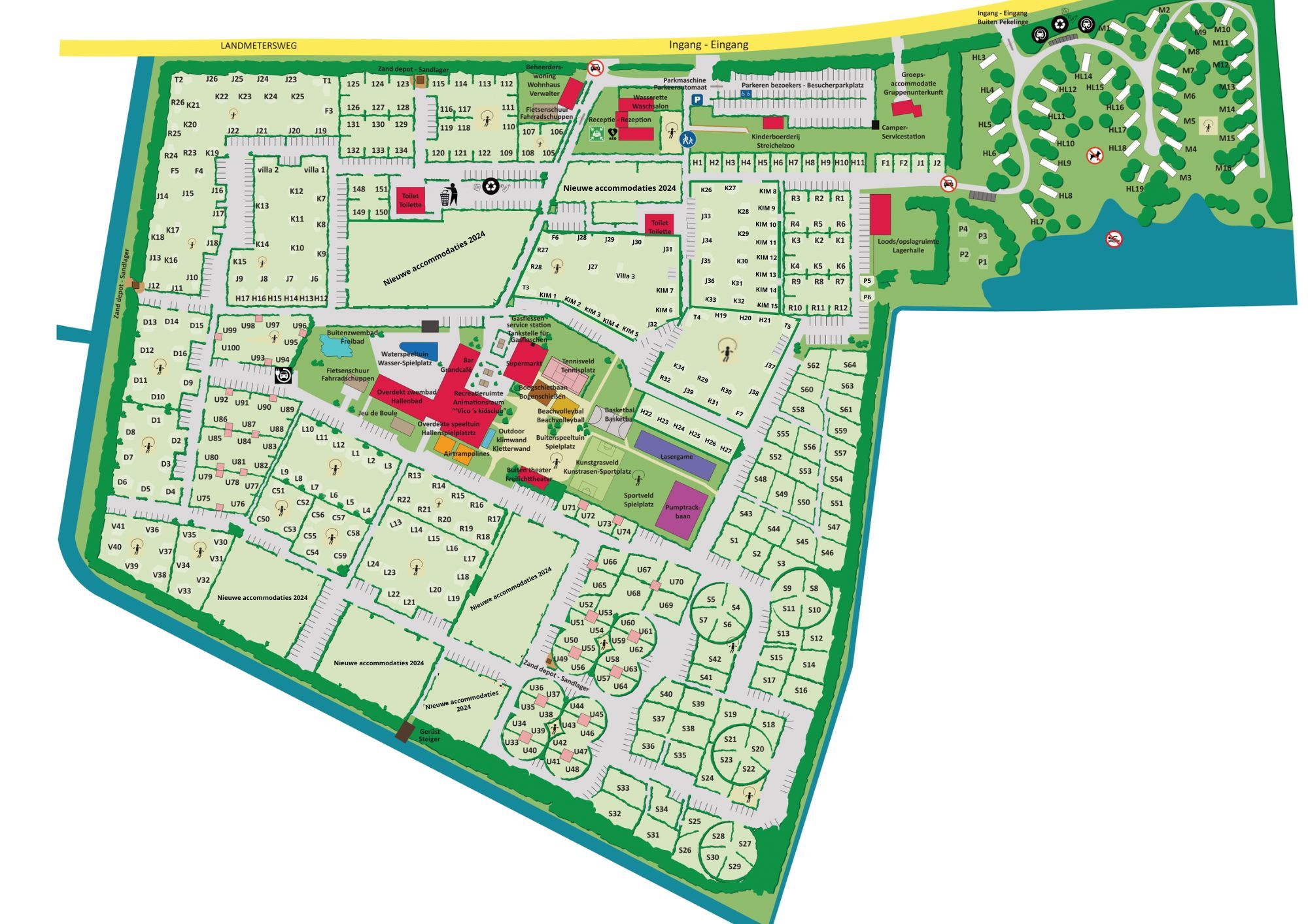 Photo 18 of Landmetersweg 1-S23