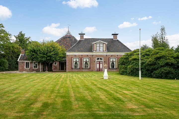 Foto 2 van Sigerswâld 15