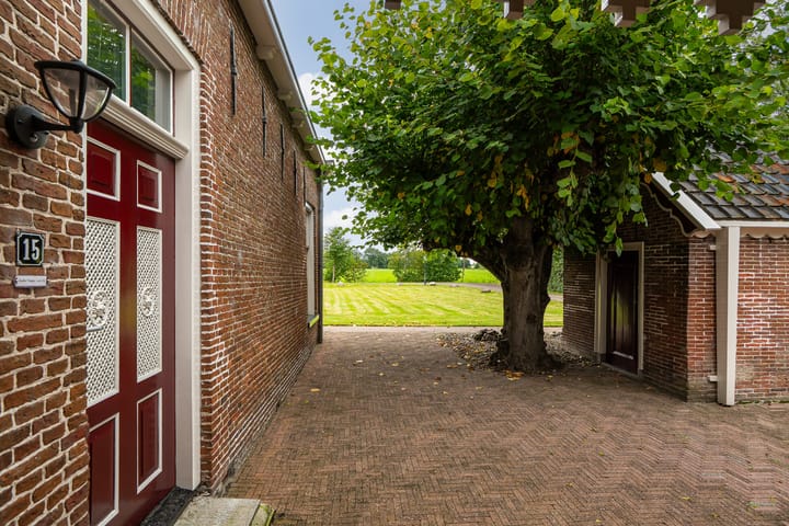 Foto 6 van Sigerswâld 15