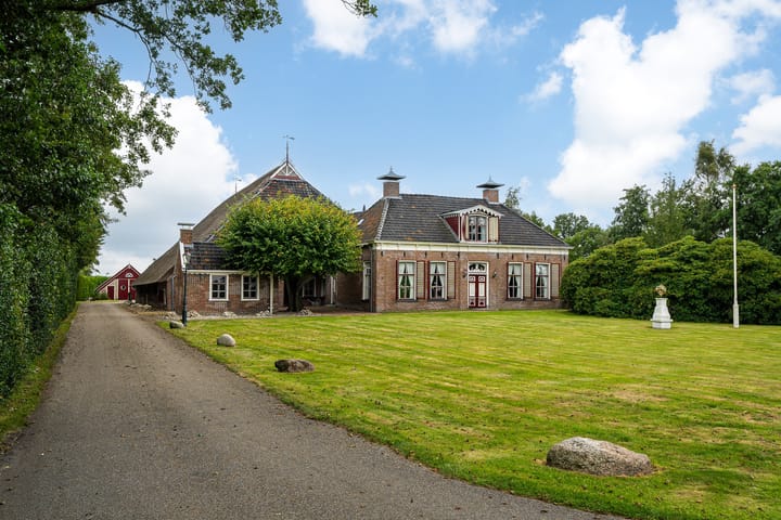 Foto 7 van Sigerswâld 15